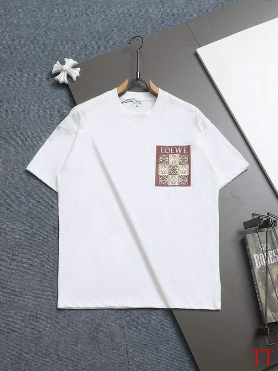 Picture of Loewe T Shirts Short _SKULoeweXS-L20tx188841